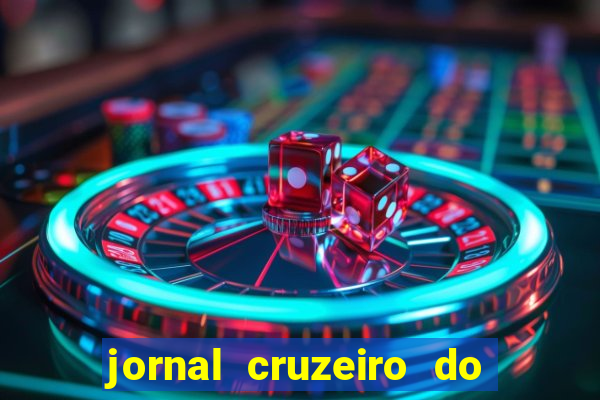 jornal cruzeiro do sul classificados empregos